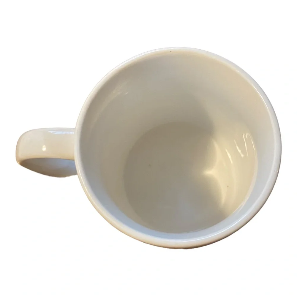 Golden Retriever Coffee Mug